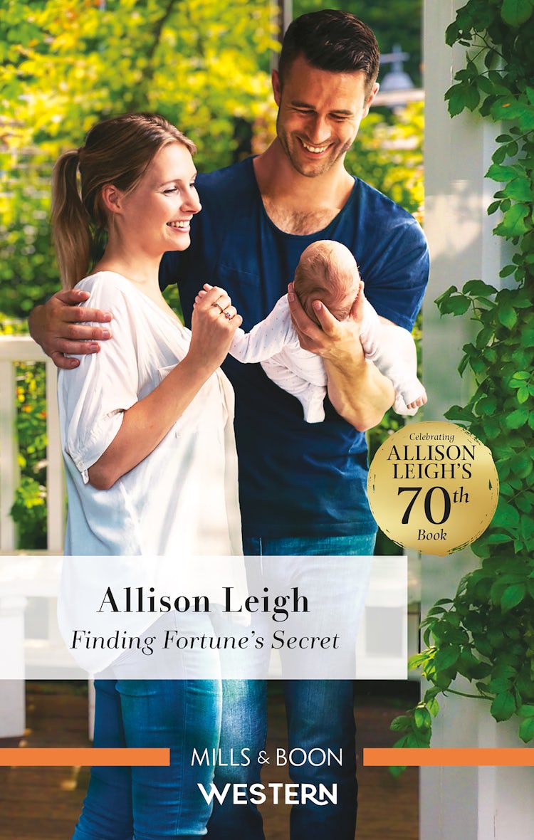 Cover image for Finding Fortune's Secret, isbn: 9781867257813