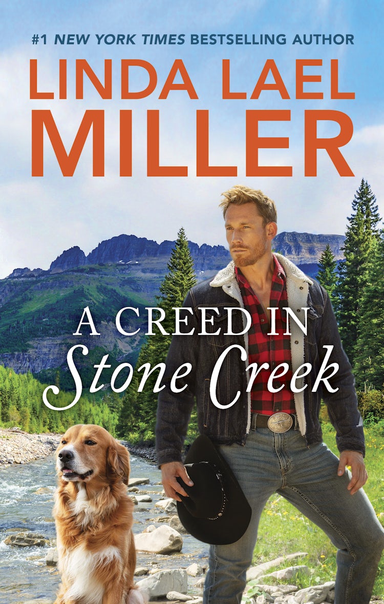 Cover image for A Creed in Stone Creek, isbn: 9781867258223