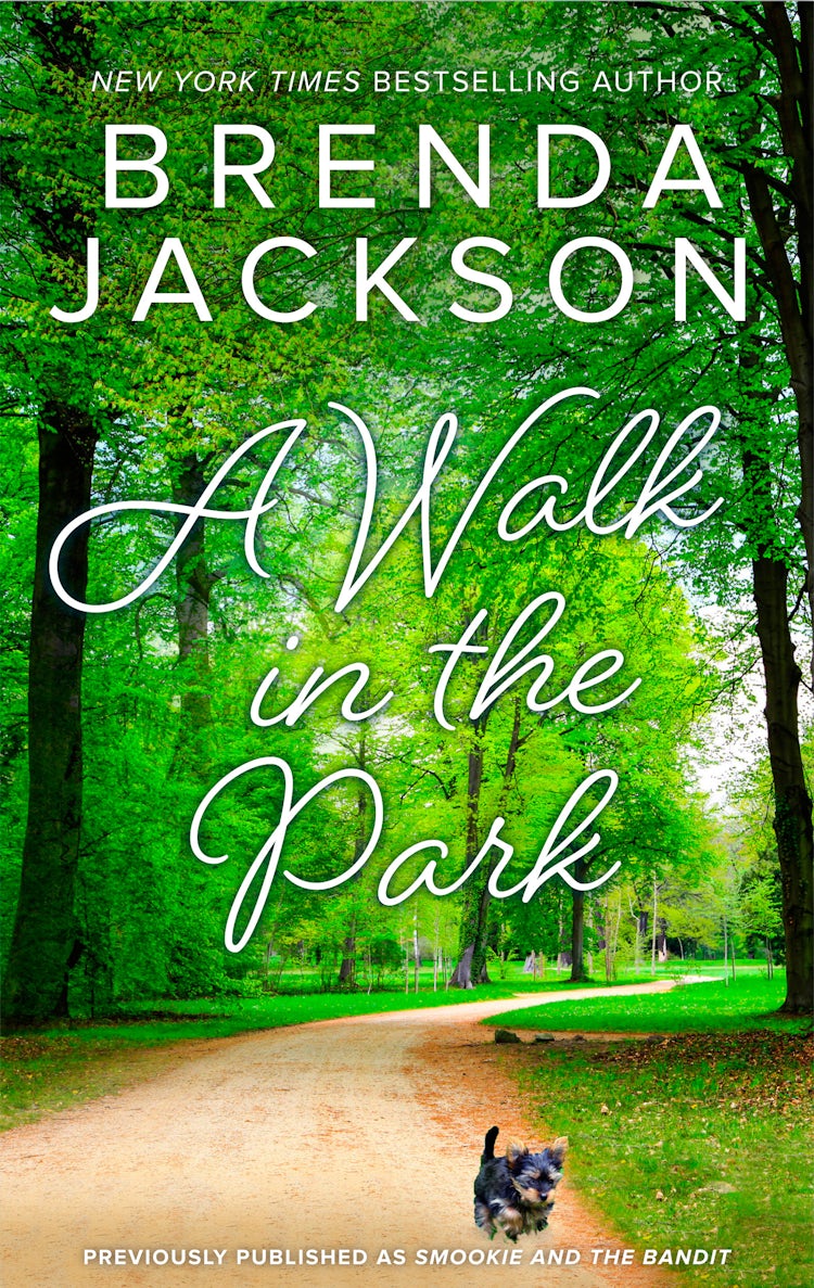 Cover image for A Walk in the Park, isbn: 9781867258230