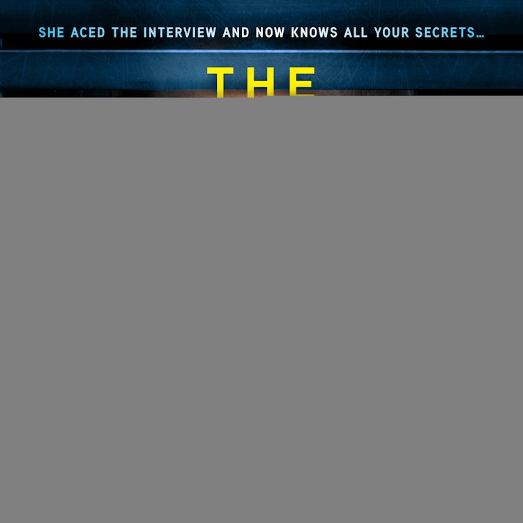 Cover image for The Personal Assistant, isbn: 9781867260196