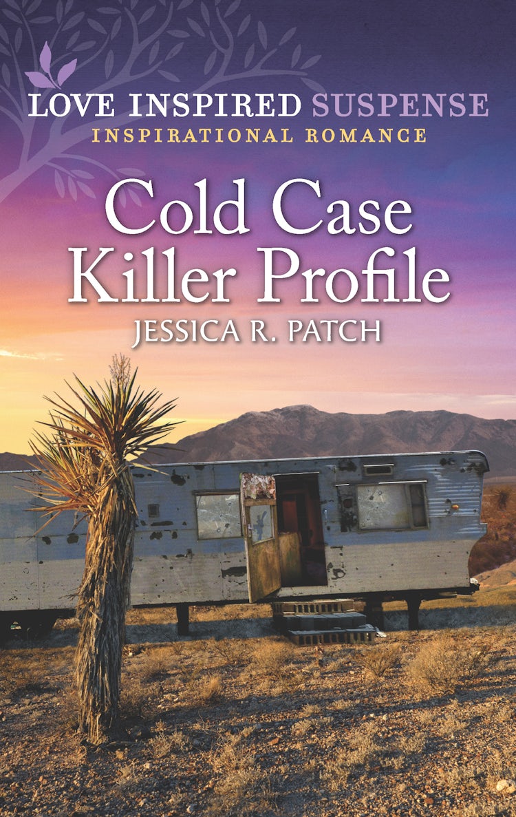 Cover image for Cold Case Killer Profile, isbn: 9781867260479