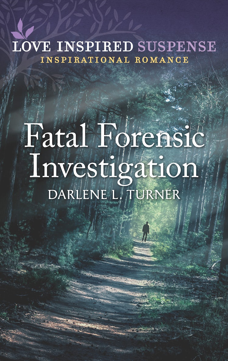 Cover image for Fatal Forensic Investigation, isbn: 9781867260486