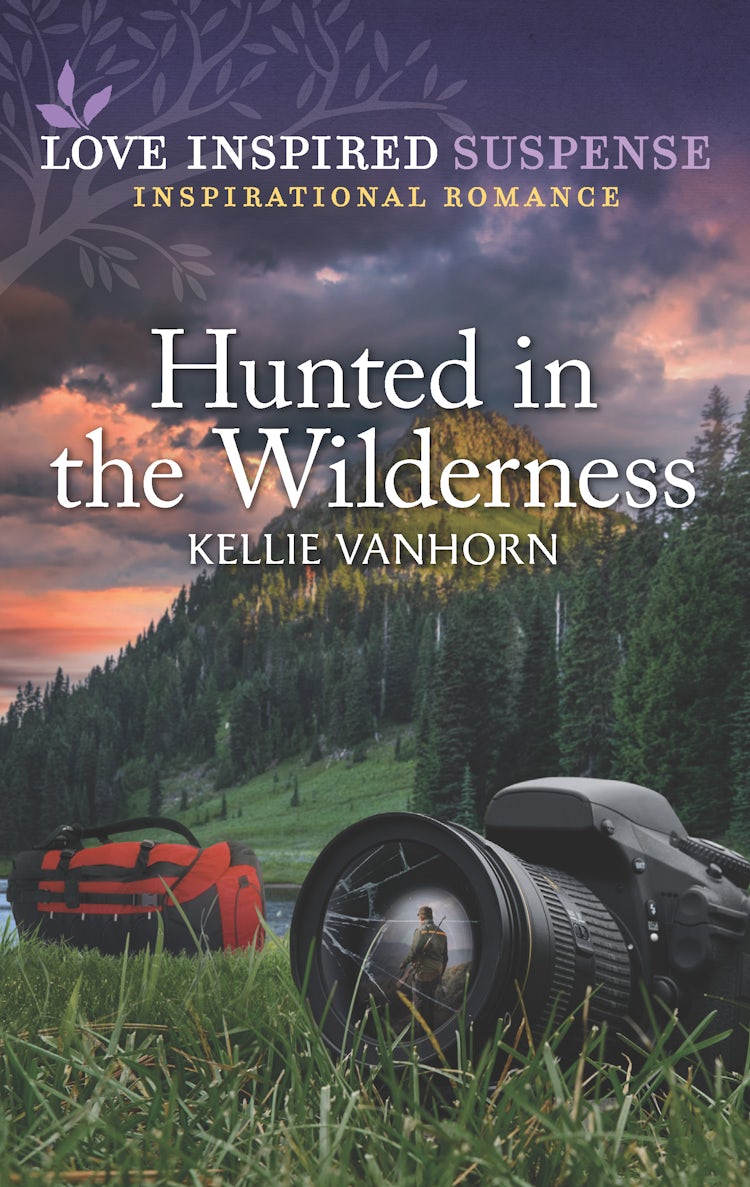 Cover image for Hunted in the Wilderness, isbn: 9781867260509