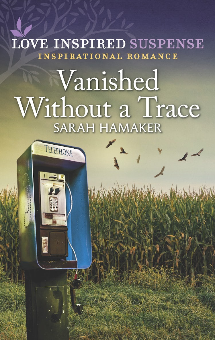 Cover image for Vanished Without a Trace, isbn: 9781867260516