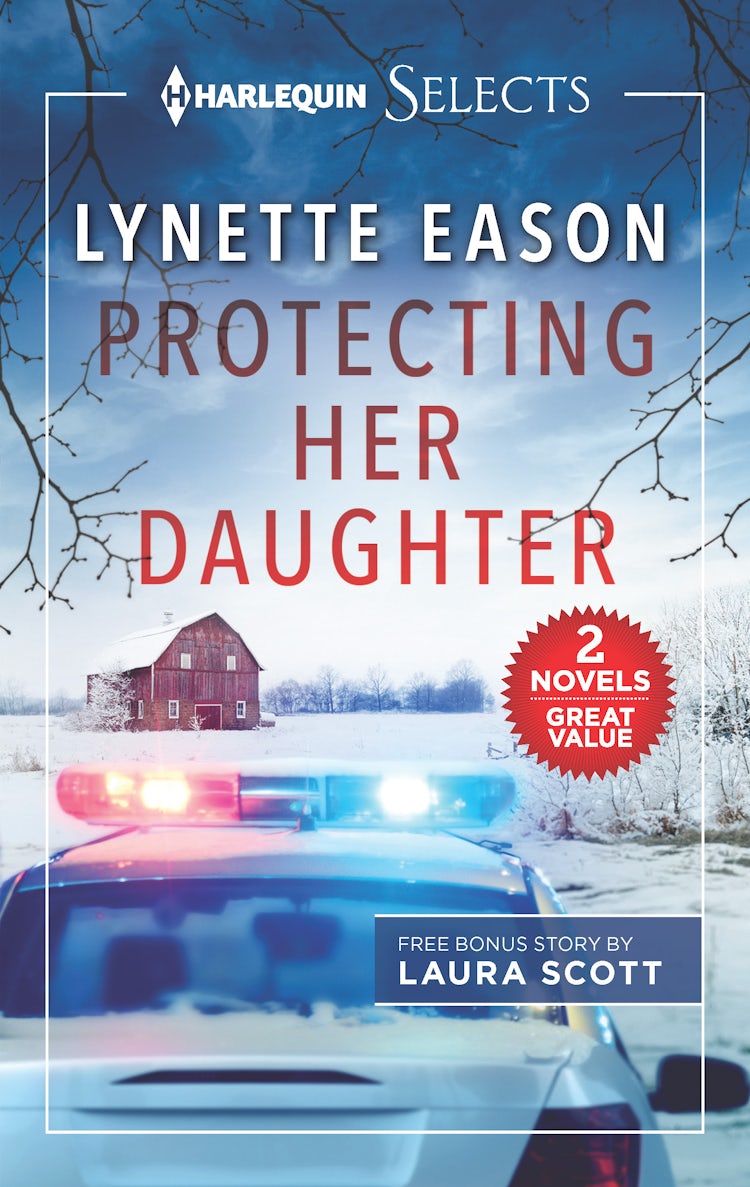 Cover image for Protecting Her Daughter/Under the Lawman's Protection, isbn: 9781867260547