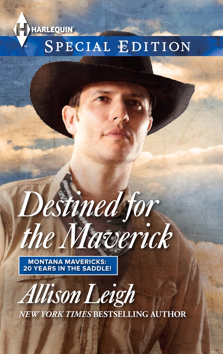Cover image for Destined for the Maverick, isbn: 9781867260561