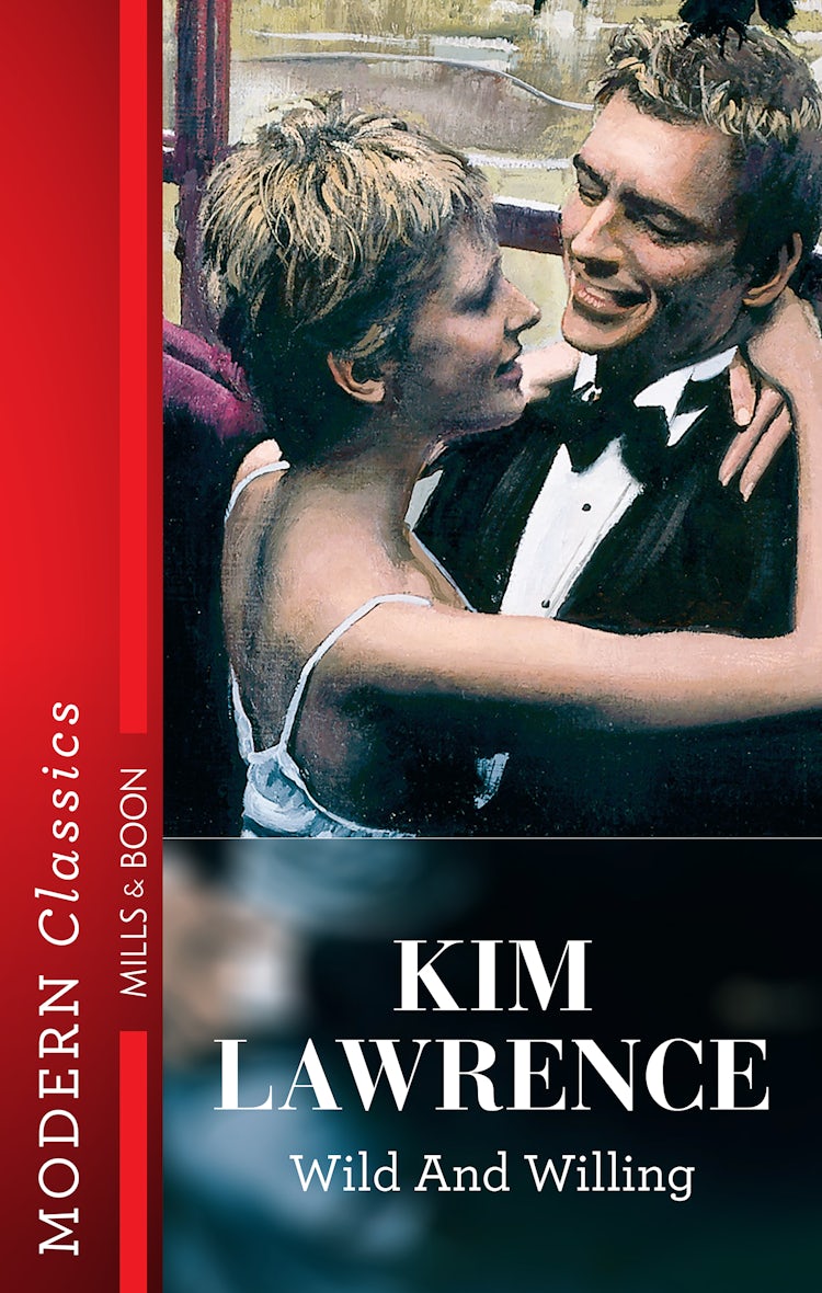 Cover image for Wild and Willing, isbn: 9781867260592