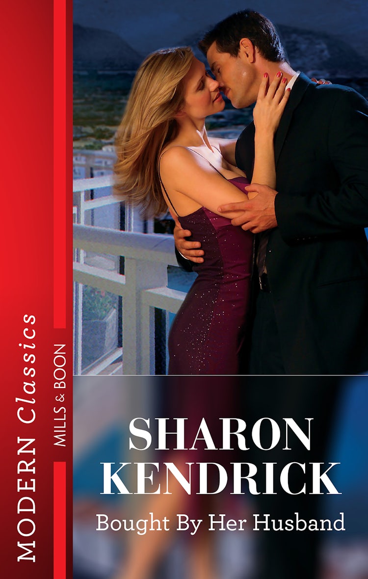 Cover image for Bought by her Husband, isbn: 9781867260639