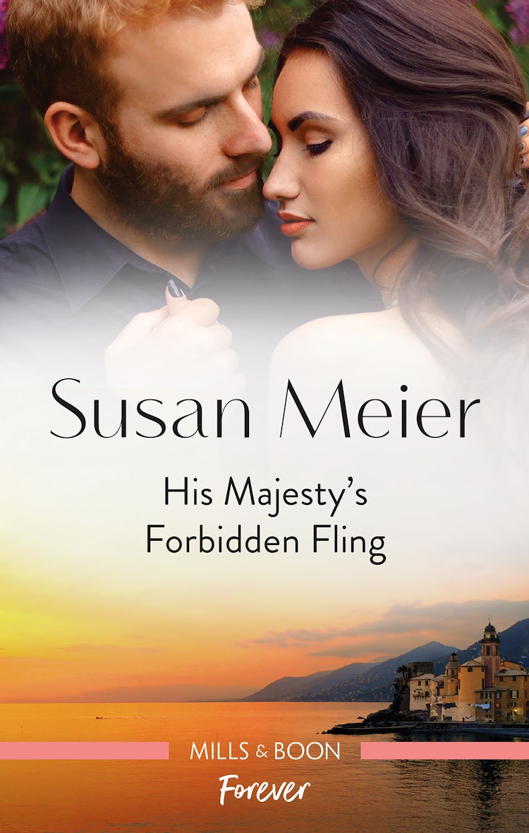 Cover image for His Majesty's Forbidden Fling, isbn: 9781867260707