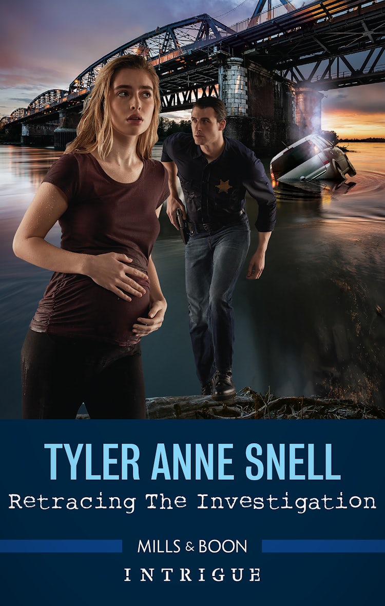 Cover image for Retracing the Investigation, isbn: 9781867260844