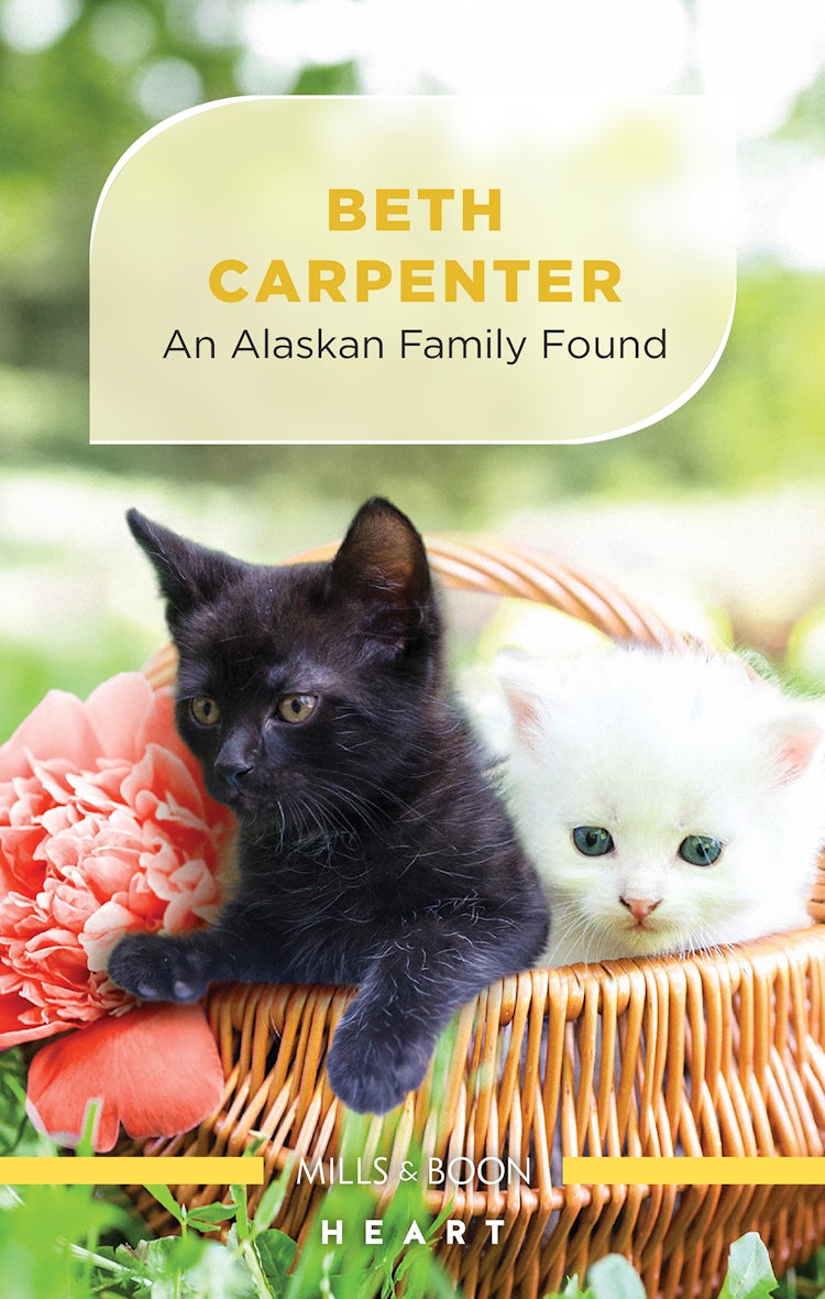 Cover image for An Alaskan Family Found, isbn: 9781867260905