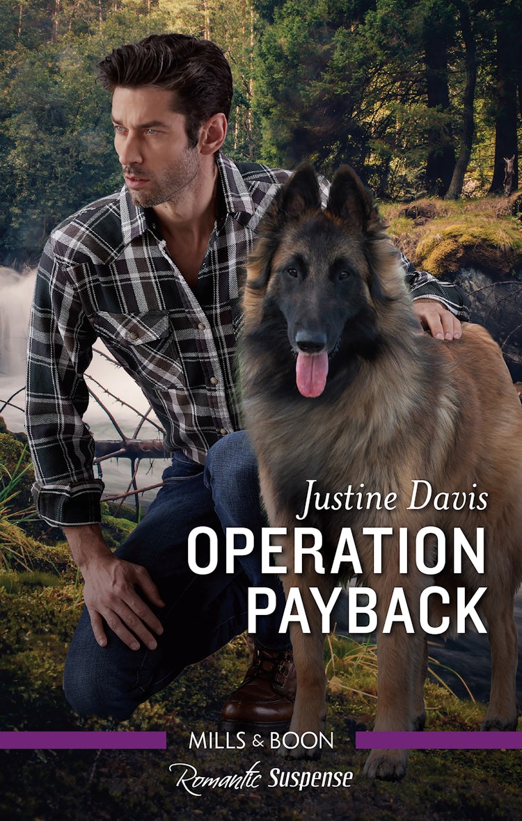Cover image for Operation Payback, isbn: 9781867260950