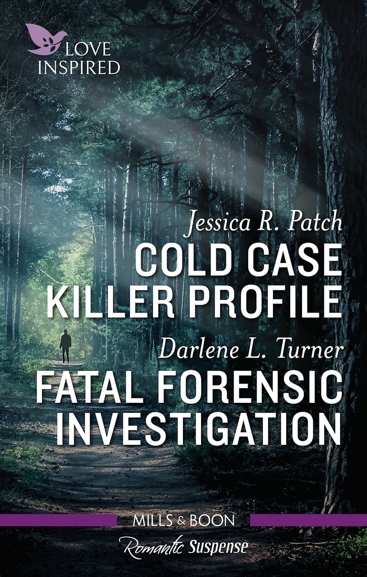 Cover image for Cold Case Killer Profile/Fatal Forensic Investigation, isbn: 9781867261001