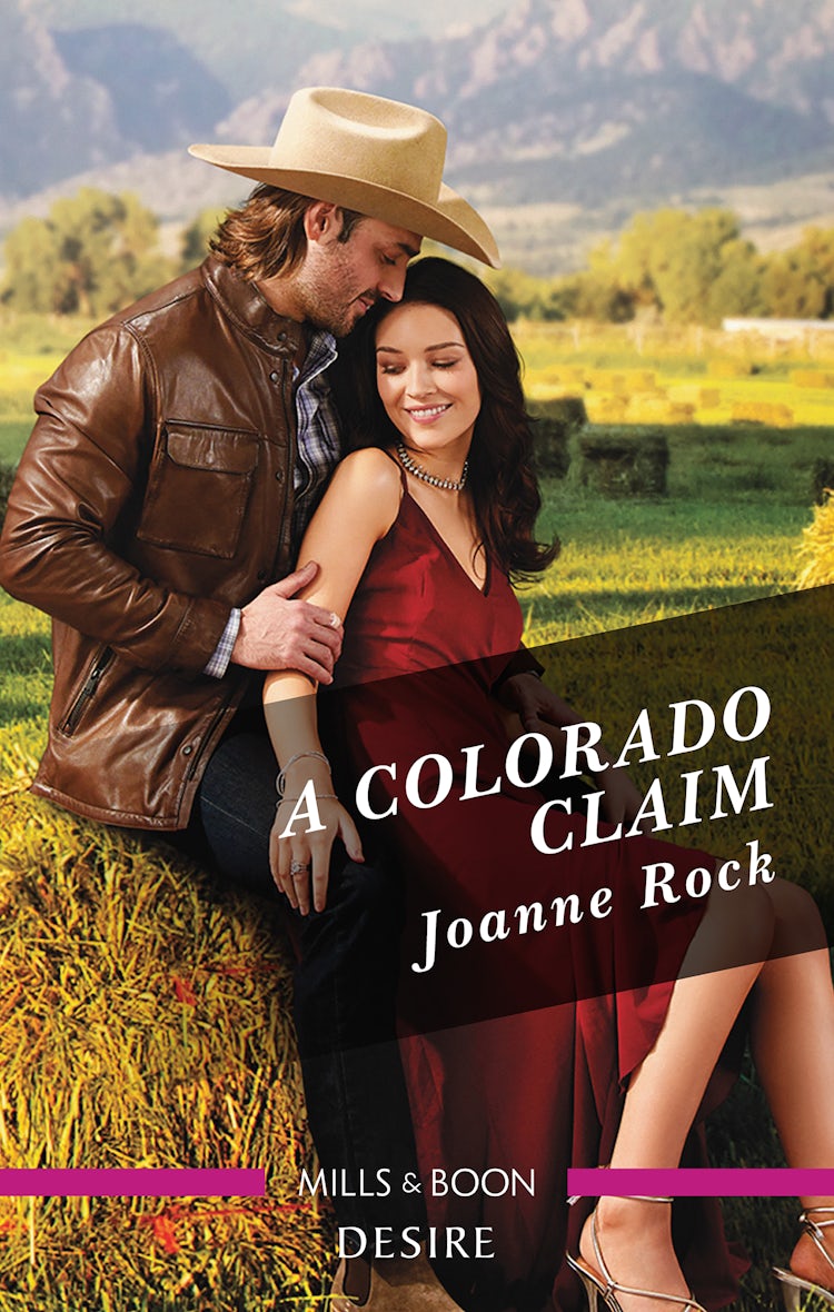 Cover image for A Colorado Claim, isbn: 9781867261148