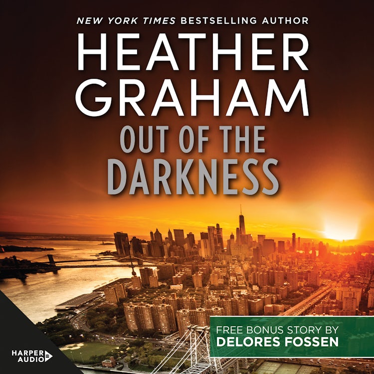 Cover image for Out of the Darkness/Marching Orders, isbn: 9781867261391
