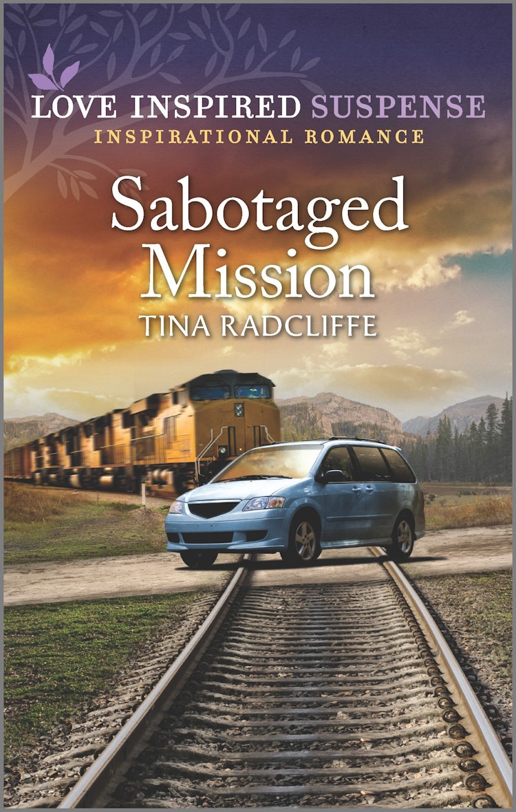 Cover image for Sabotaged Mission, isbn: 9781867261964