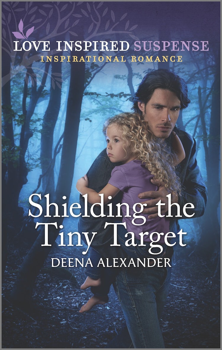 Cover image for Shielding the Tiny Target, isbn: 9781867261971