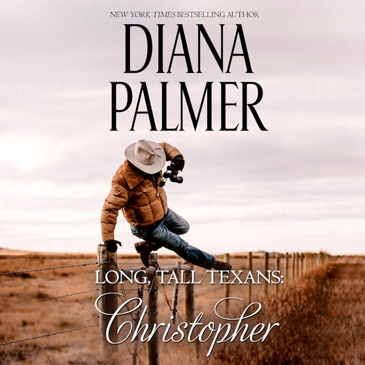 Cover image for Long, Tall Texans, isbn: 9781867262367