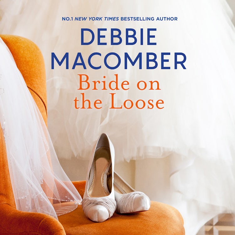 Cover image for Bride on the Loose, isbn: 9781867262398