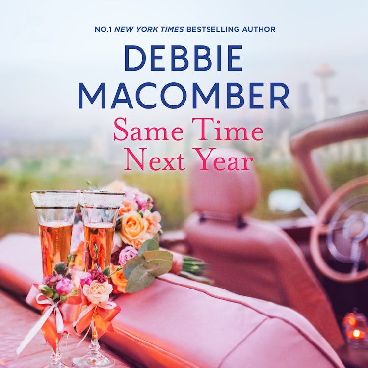 Cover image for Same Time, Next Year, isbn: 9781867262404