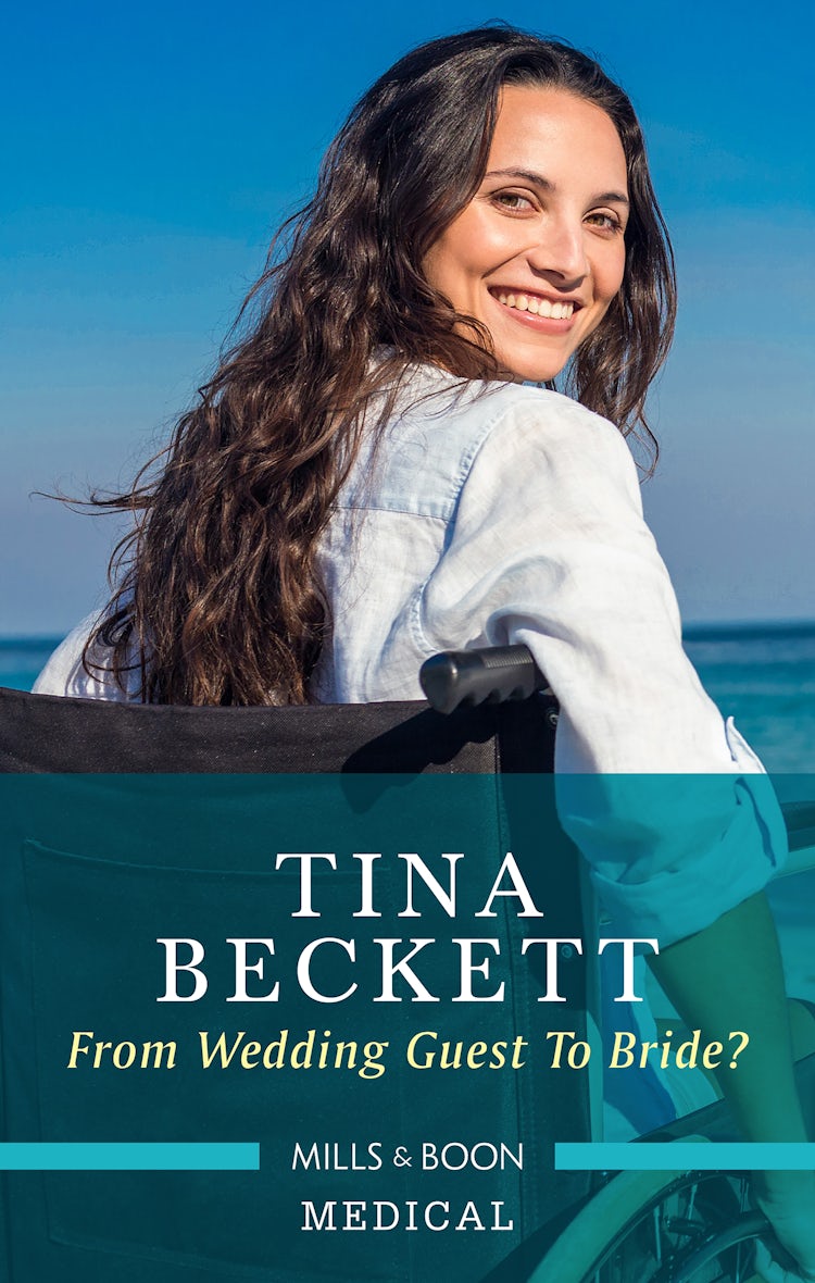 Cover image for From Wedding Guest to Bride?, isbn: 9781867262909