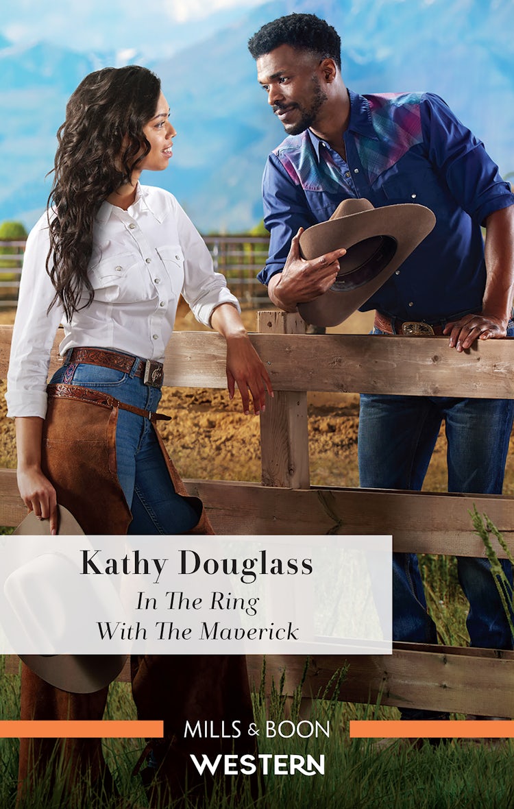 Cover image for In the Ring with the Maverick, isbn: 9781867263142