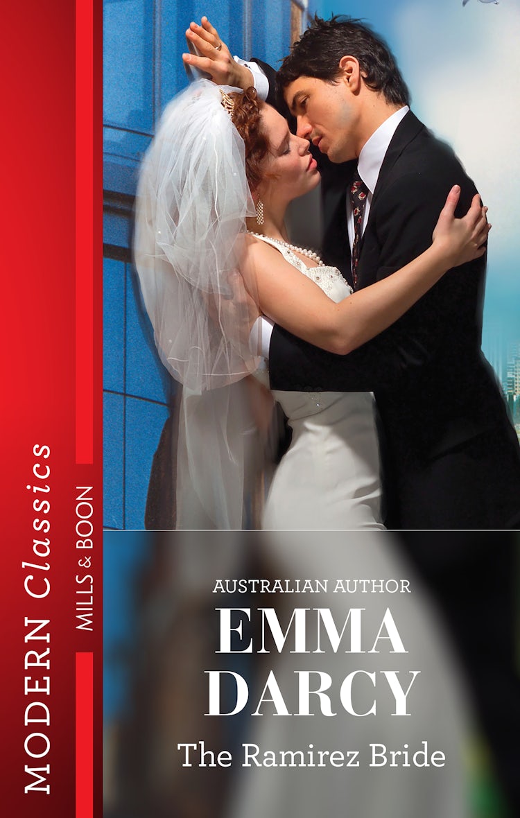 Cover image for The Ramirez Bride, isbn: 9781867263852