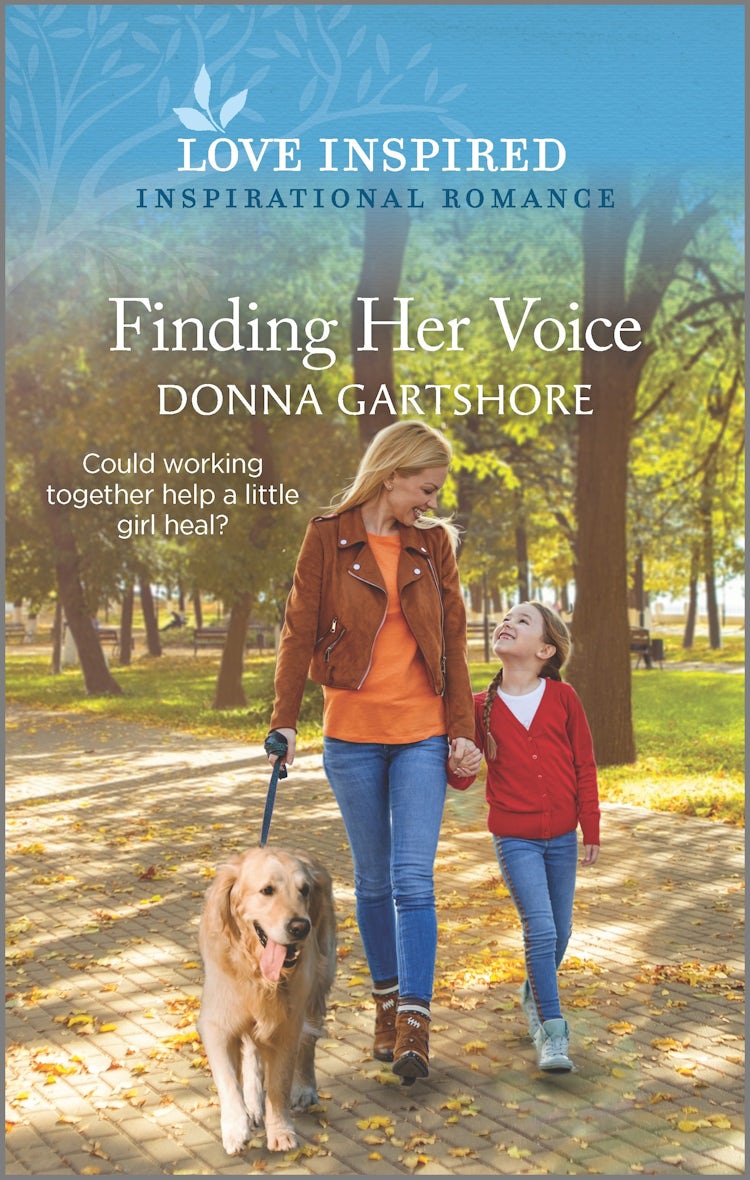 Cover image for Finding Her Voice, isbn: 9781867263913