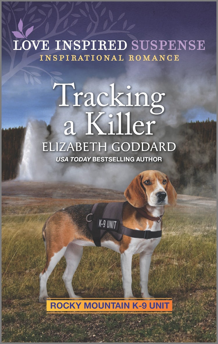 Cover image for Tracking a Killer, isbn: 9781867263951