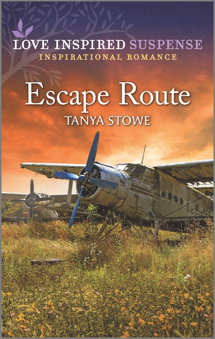 Cover image for Escape Route, isbn: 9781867264002