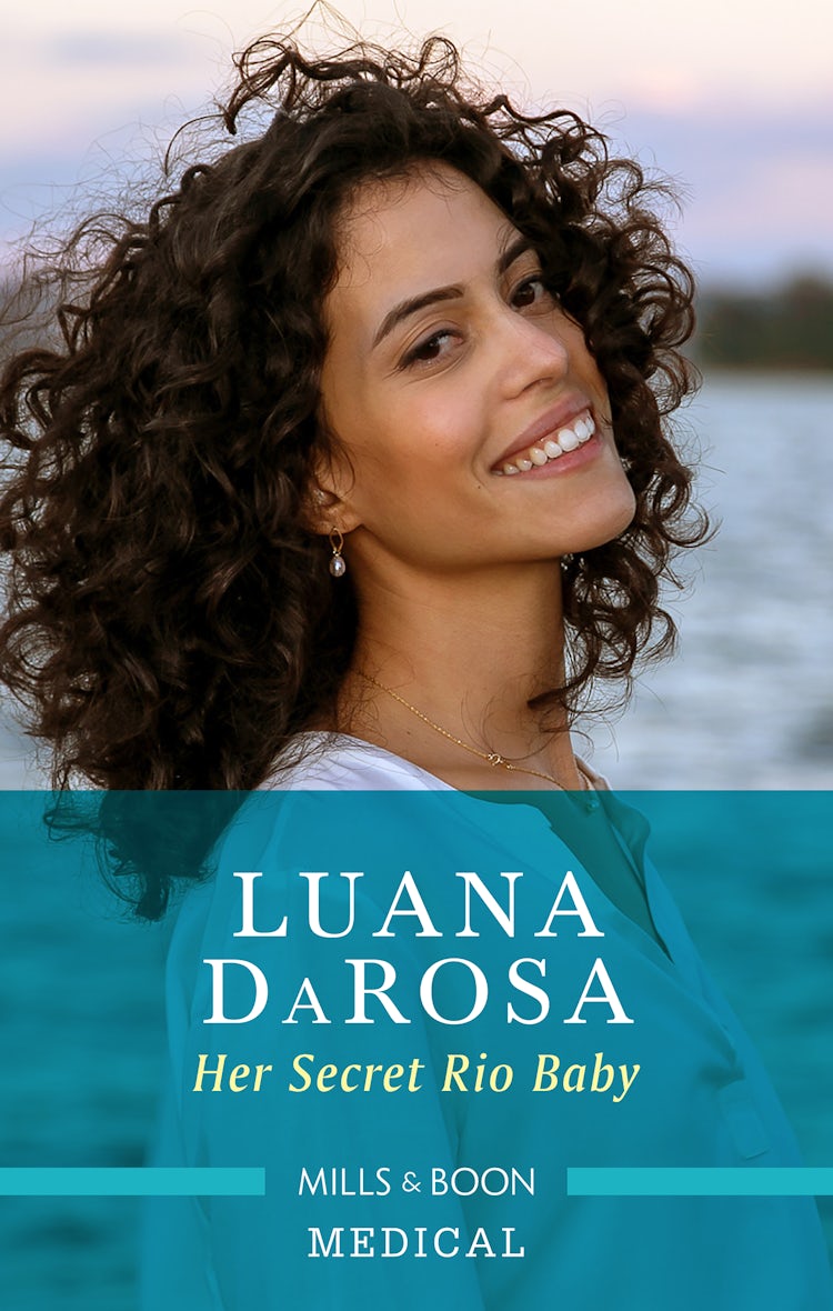 Cover image for Her Secret Rio Baby, isbn: 9781867264132