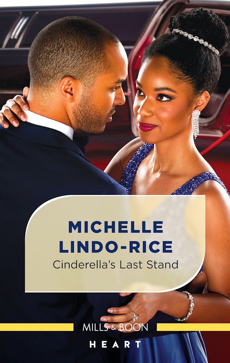 Cover image for Cinderella's Last Stand, isbn: 9781867264248