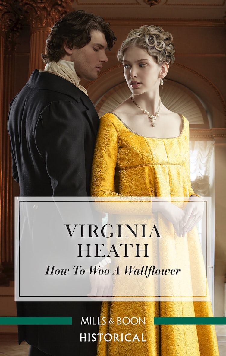 Cover image for How to Woo a Wallflower, isbn: 9781867264507