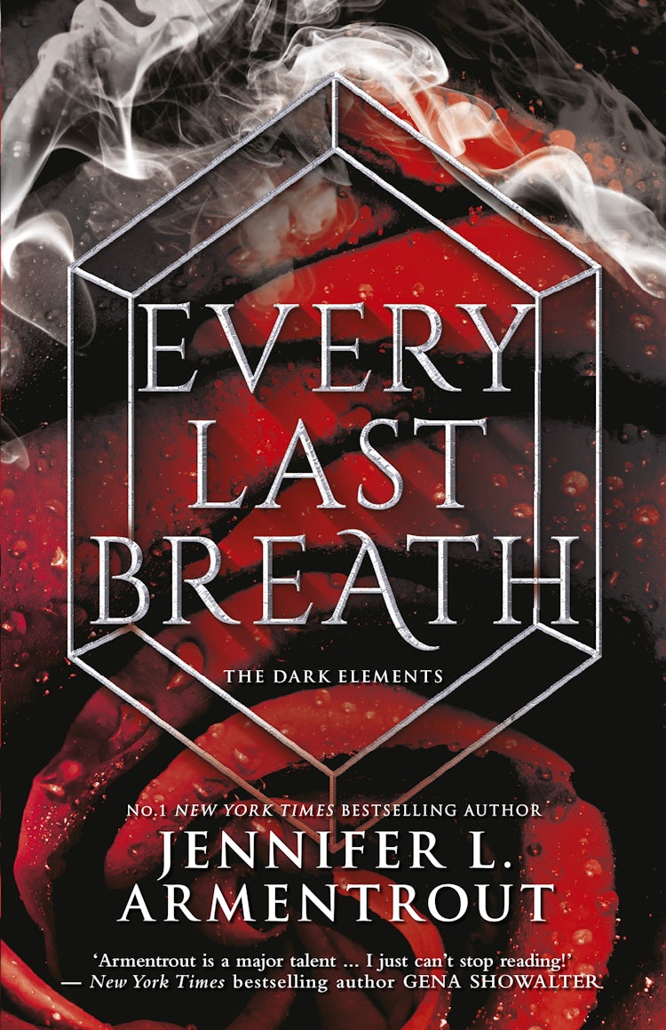 Cover image for Every Last Breath, isbn: 9781867264590