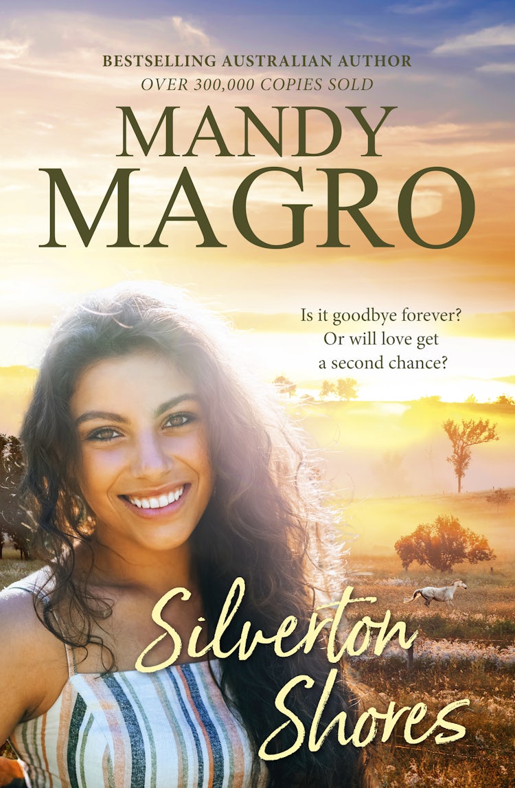 Cover image for Silverton Shores, isbn: 9781867264668