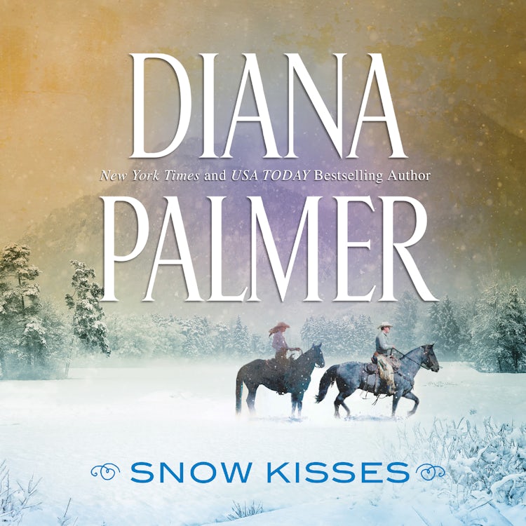 Cover image for Snow Kisses, isbn: 9781867264699