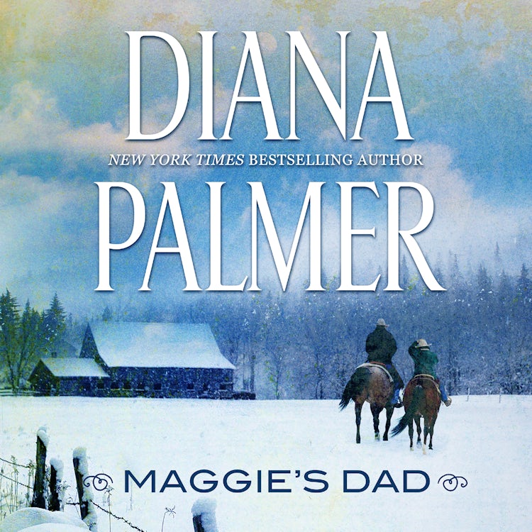 Cover image for Maggie's Dad, isbn: 9781867264712