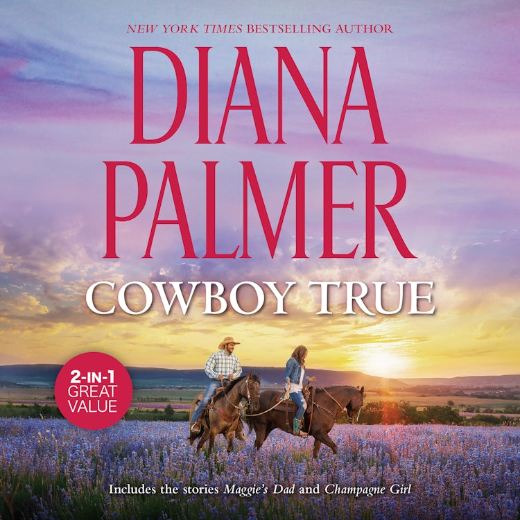 Cover image for Cowboy True, isbn: 9781867264774