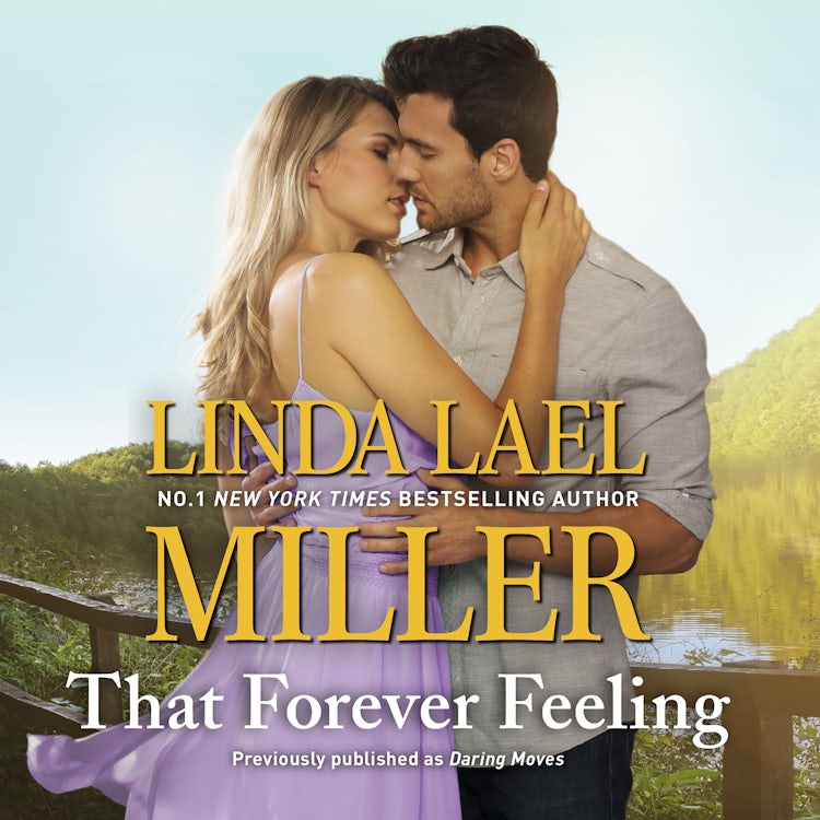 Cover image for That Forever Feeling, isbn: 9781867264781
