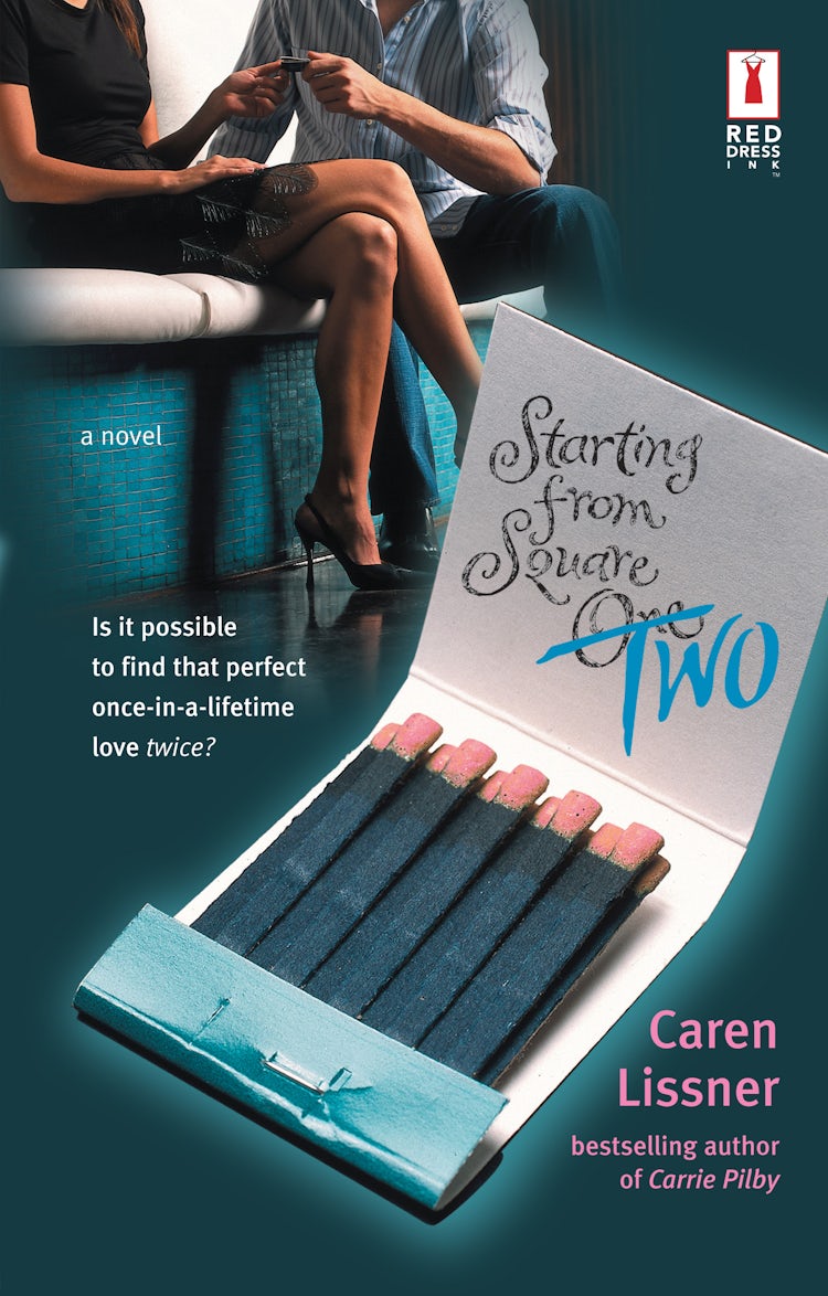 Cover image for Starting from Square Two, isbn: 9781867265511