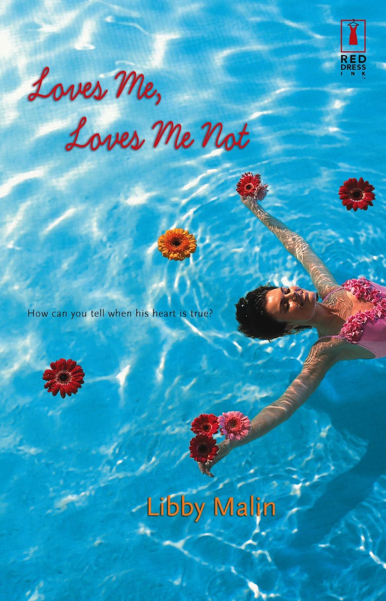 Cover image for Loves Me, Loves Me Not, isbn: 9781867265580