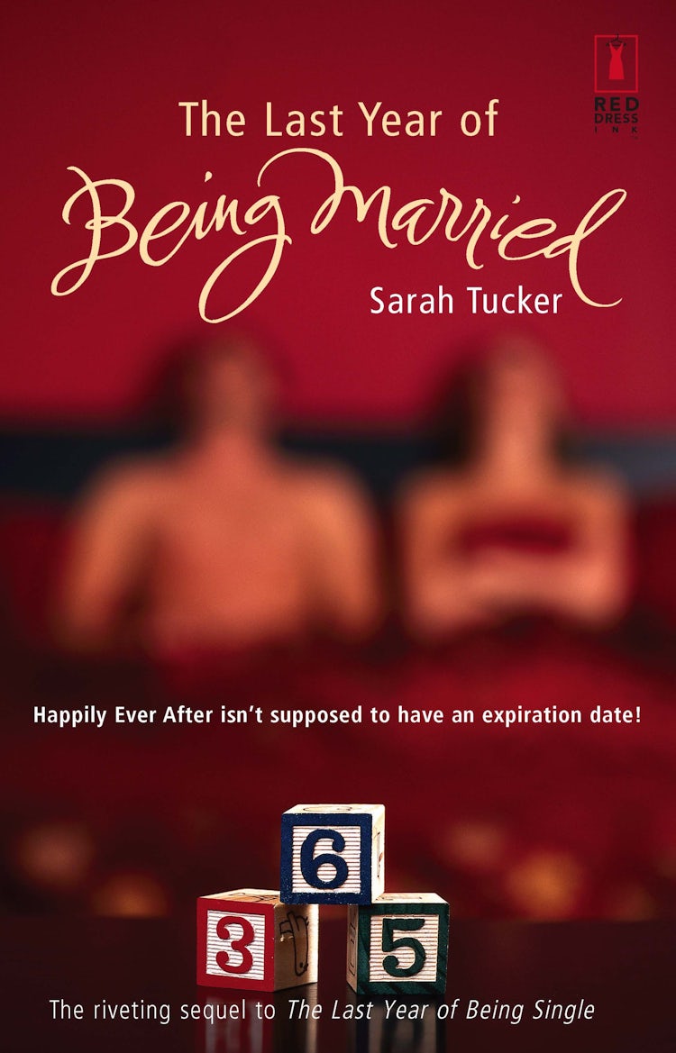 Cover image for The Last Year of Being Married, isbn: 9781867265627