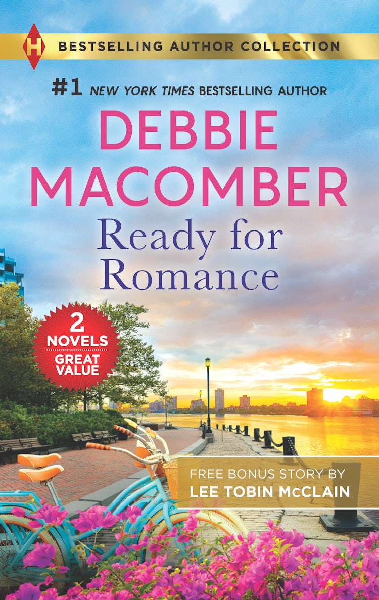 Cover image for Ready For Romance/Child on His Doorstep, isbn: 9781867265740