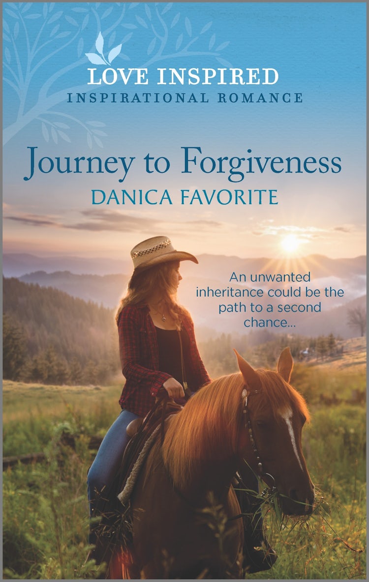Cover image for Journey to Forgiveness, isbn: 9781867265870