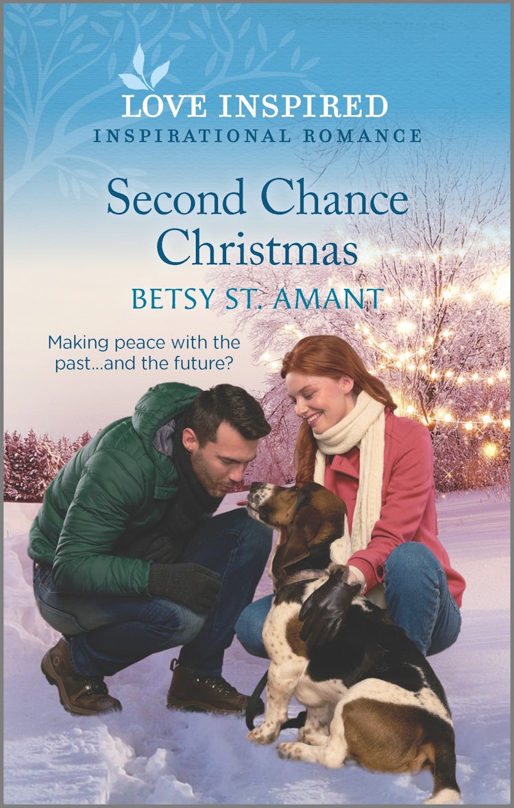 Cover image for Second Chance Christmas, isbn: 9781867265894