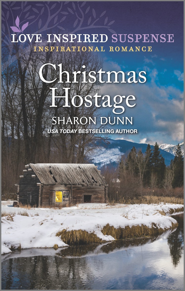 Cover image for Christmas Hostage, isbn: 9781867265955