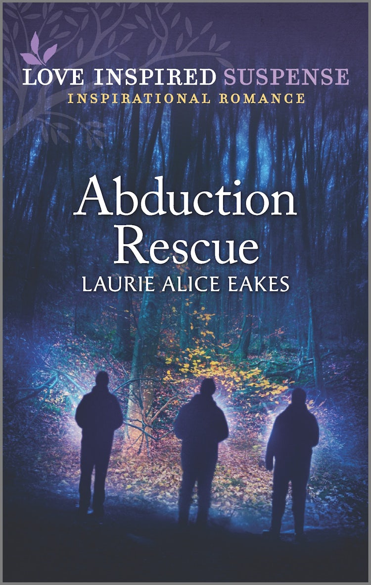 Cover image for Abduction Rescue, isbn: 9781867265979