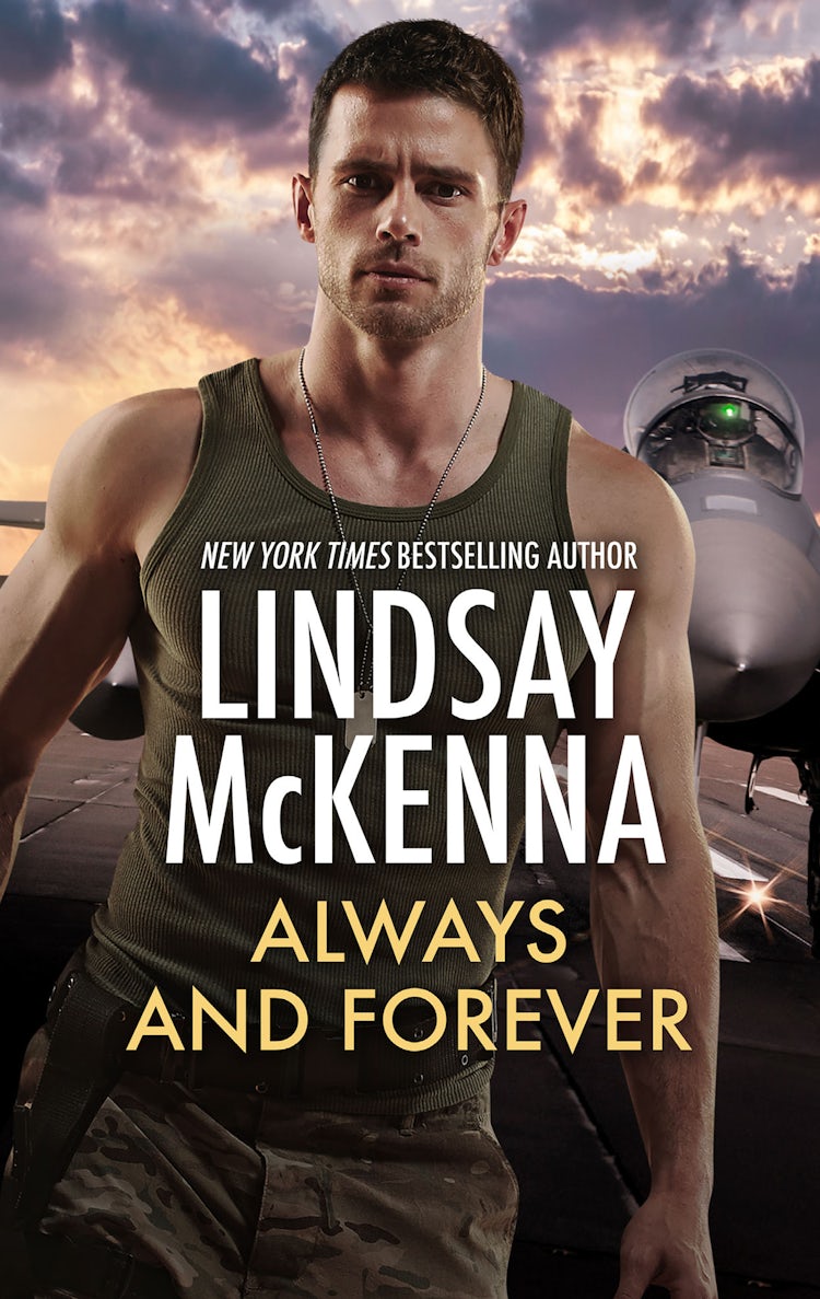 Cover image for Always and Forever, isbn: 9781867266006