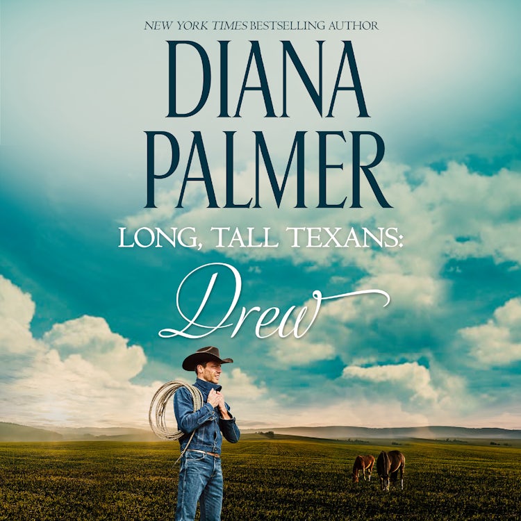 Cover image for Long, Tall Texans, isbn: 9781867266051