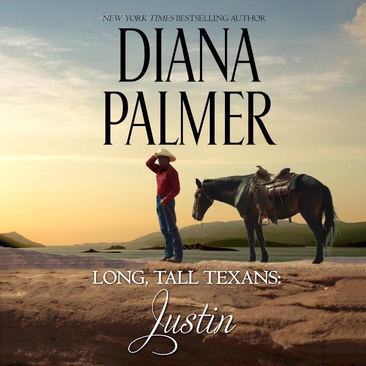 Cover image for Long, Tall Texans, isbn: 9781867266129